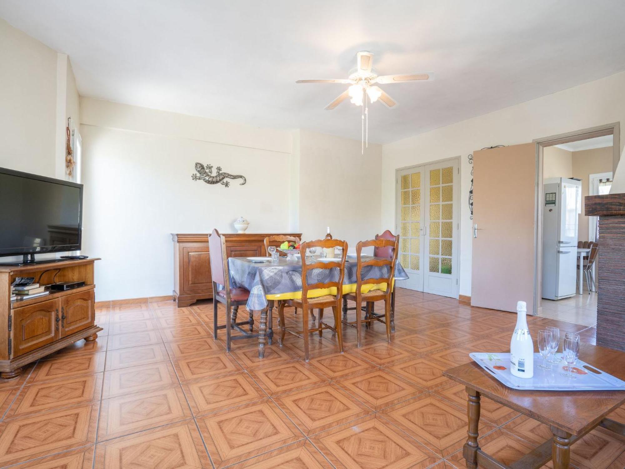 Apartment La Caterina-2 By Interhome Saint-Cyr-sur-Mer Εξωτερικό φωτογραφία