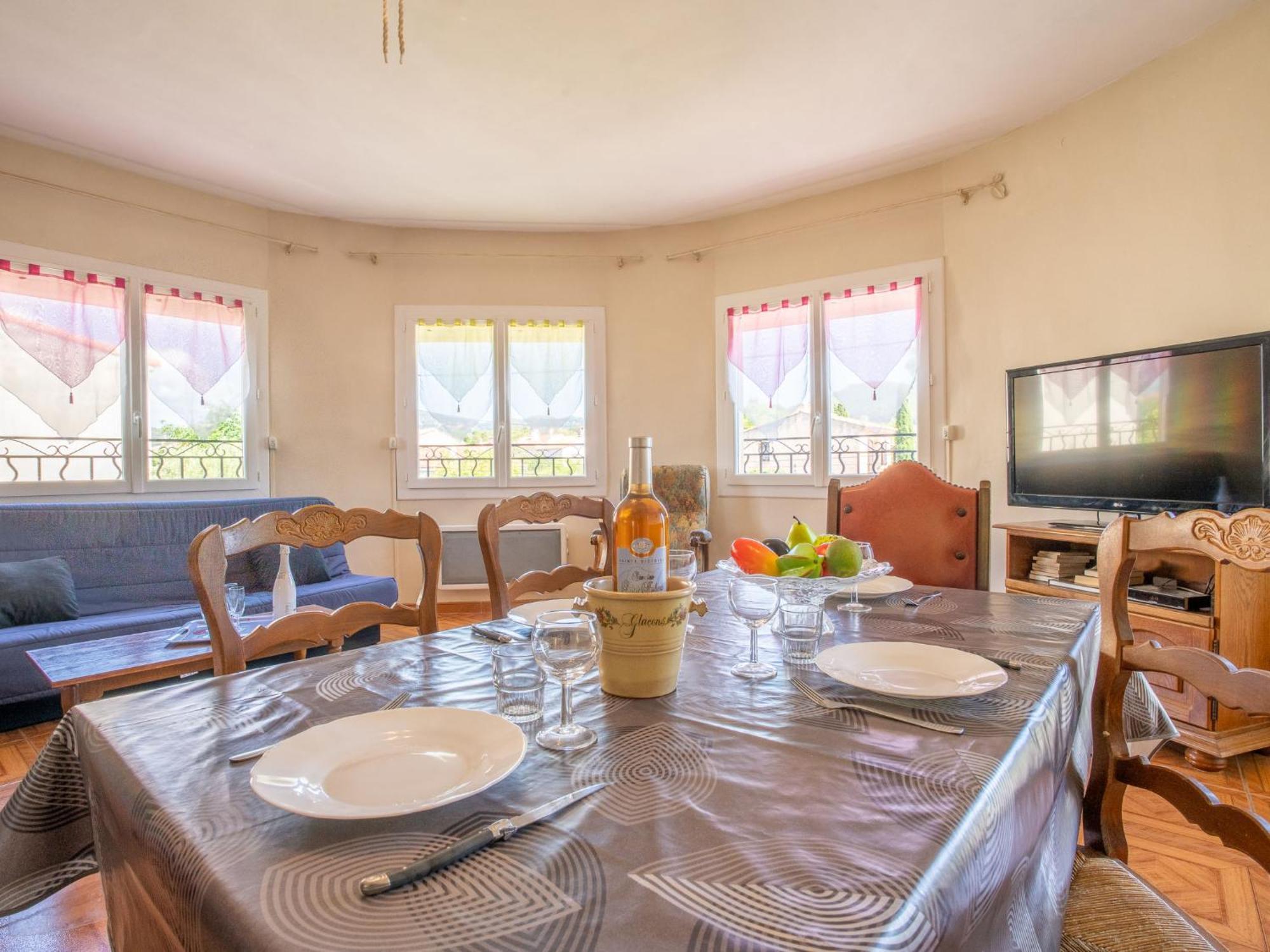 Apartment La Caterina-2 By Interhome Saint-Cyr-sur-Mer Εξωτερικό φωτογραφία