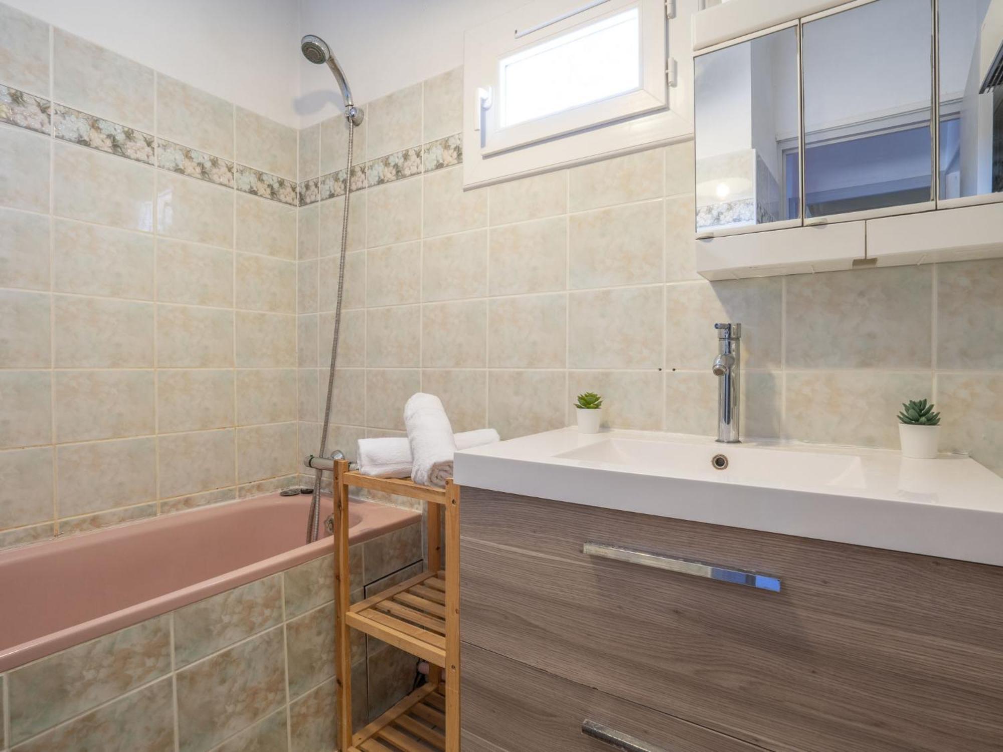 Apartment La Caterina-2 By Interhome Saint-Cyr-sur-Mer Εξωτερικό φωτογραφία