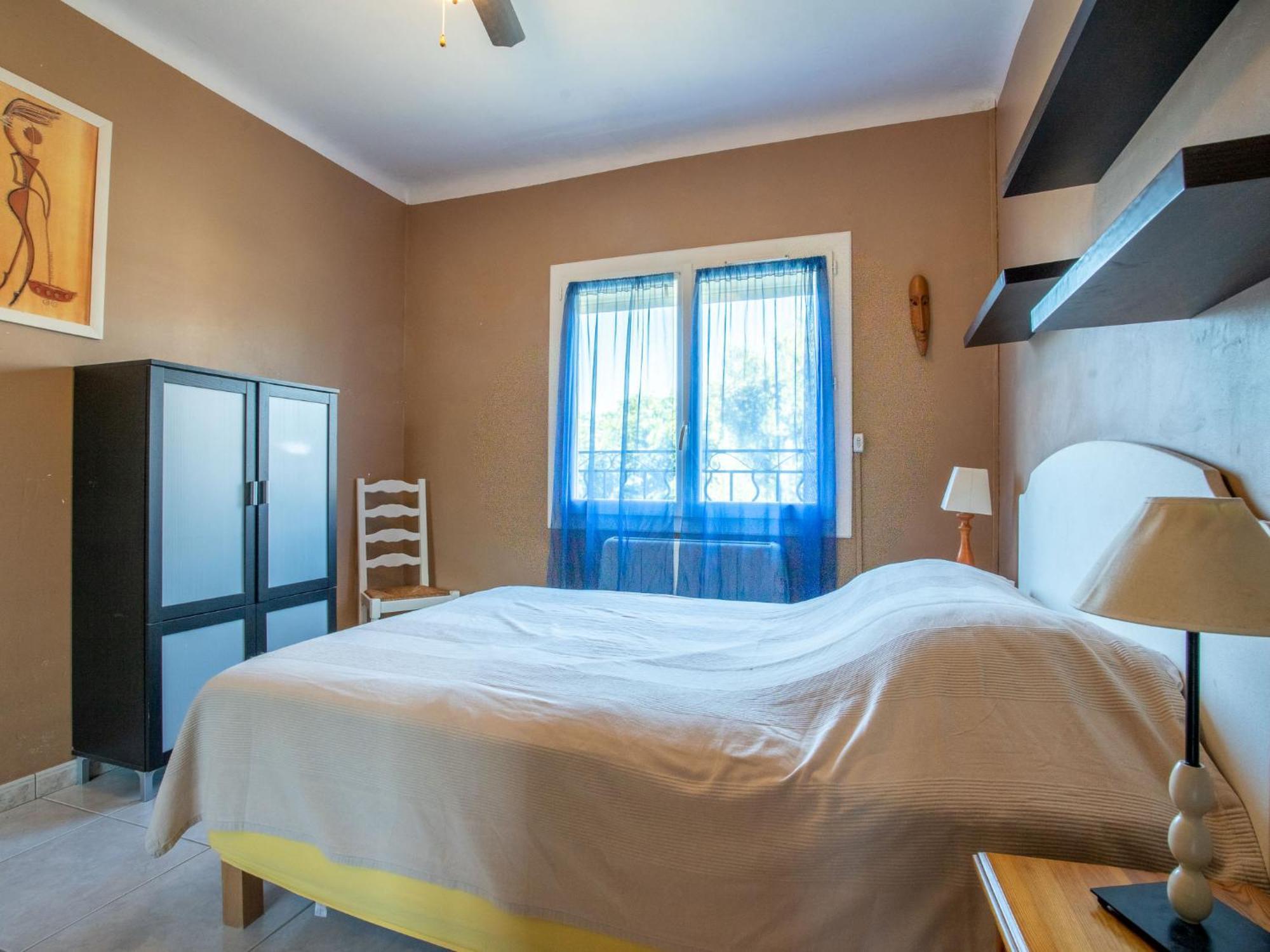 Apartment La Caterina-2 By Interhome Saint-Cyr-sur-Mer Εξωτερικό φωτογραφία
